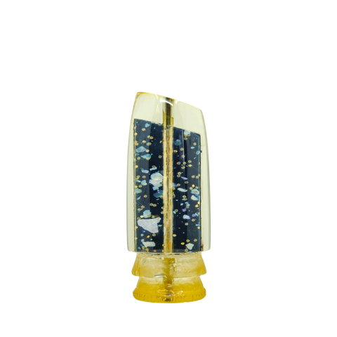 Joe Yee - 14" Salt & Pepper Super Plunger