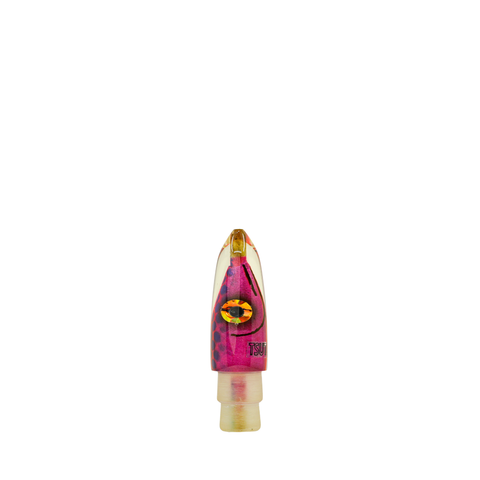Tsutomu - 6" Poke Series Fish Head Bullet