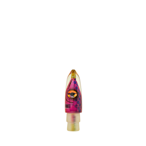Tsutomu - 6" Poke Series Fish Head Bullet