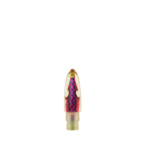 Tsutomu - 6" Poke Series Fish Head Bullet