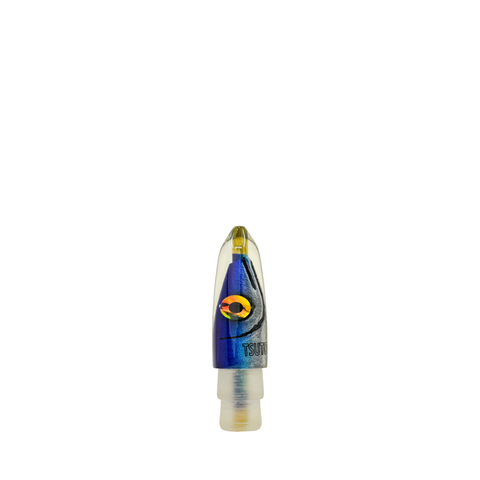 Tsutomu - 6" Poke Series Fish Head Bullet