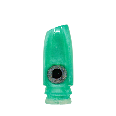 KEGZ - 14" Green Pearl Super Plunger
