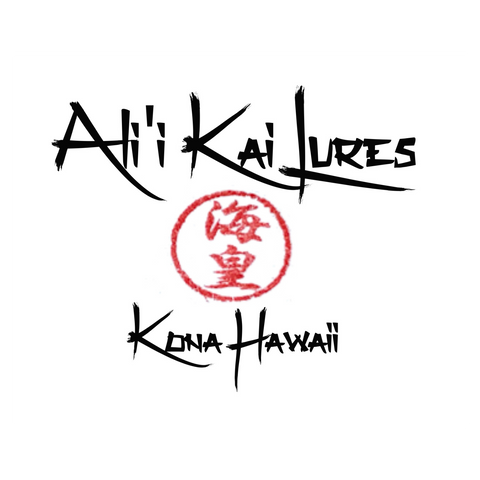 Alii Kai Lures