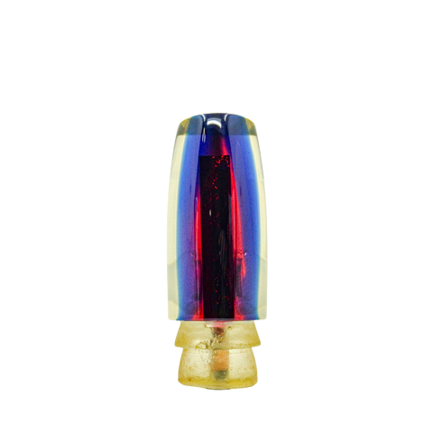 Joe Yee - 12" Vintage Superman Medium Plunger