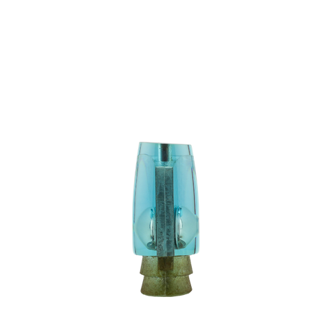 Joe Yee - 12" Vintage Short Plunger