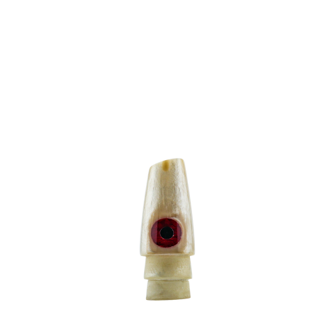 Tanabe Lures - 9" Vintage White Pearl 4-Jet Slant
