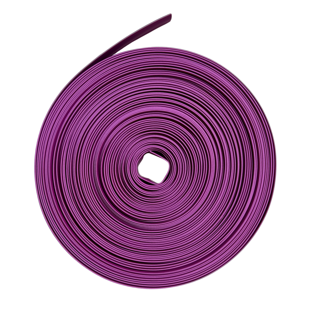 Luremonger - 3:1 Marine Rigging Heat Shrink Purple
