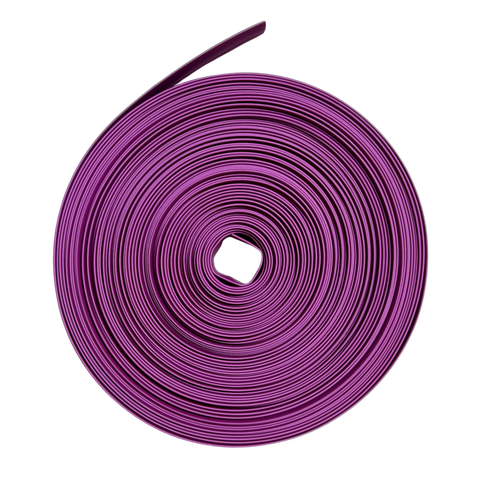 Luremonger - 3:1 Marine Rigging Heat Shrink Purple