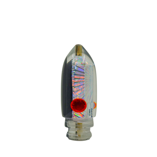 Kealoha - 12” Black Top Classic Bullet