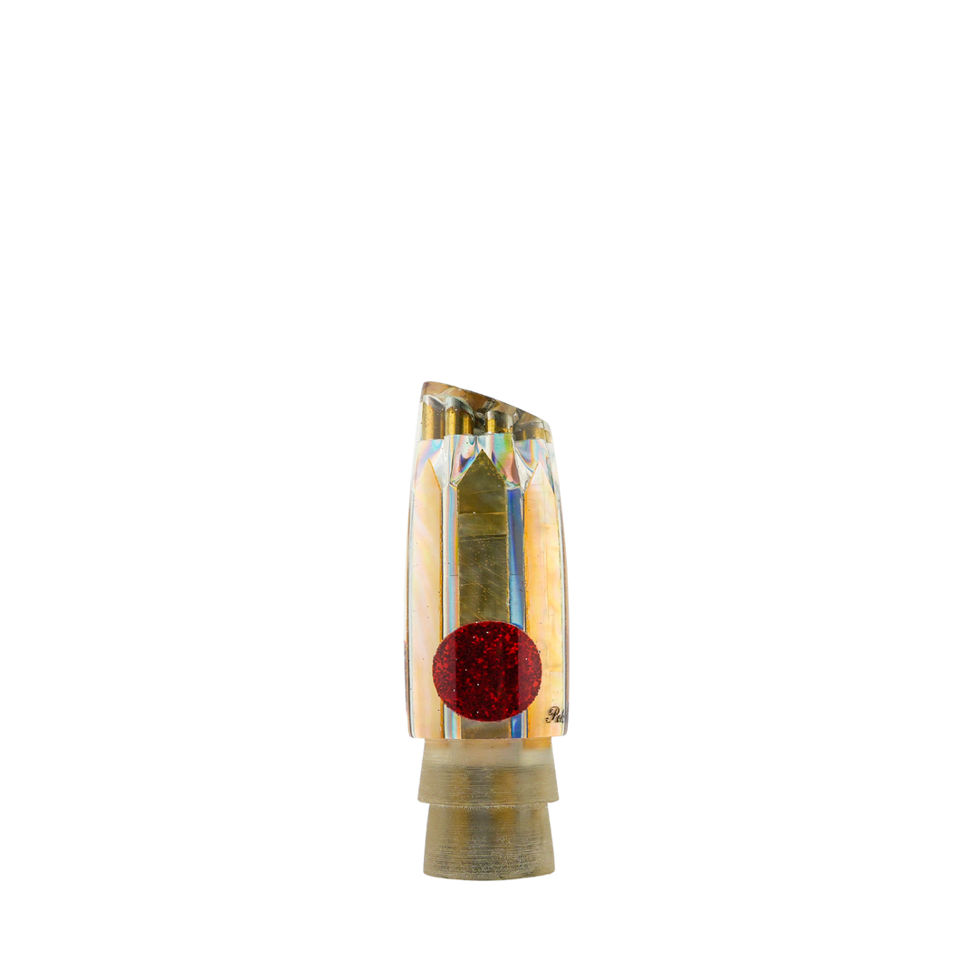 Pok'eye - 9 Six Shooter Jetted Invert