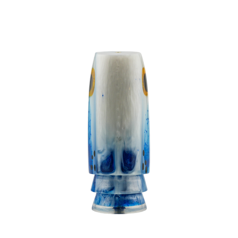 KEGZ x Niiyama - 14" Kawakawa Super Plunger