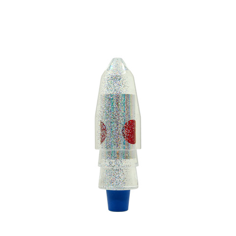 Tantrum - 12" Clear Tint Large Bullet