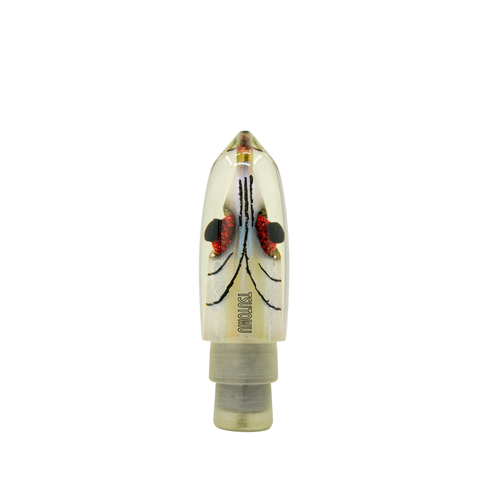 Tsutomu - 10" H1 Premium Series Obake Bullet