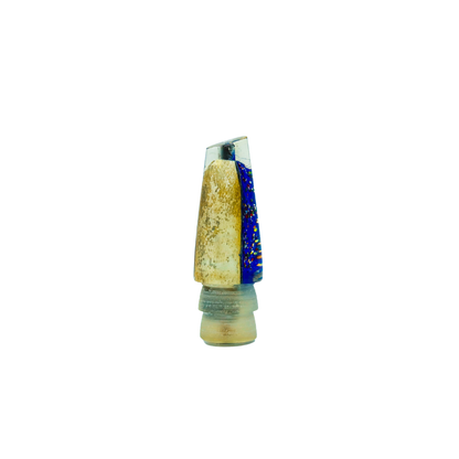 Shiroma - 7" Vintage Lai Skin Slant