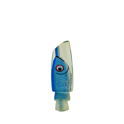 HawaiianSeaLures - 9" Fish Head Scoop