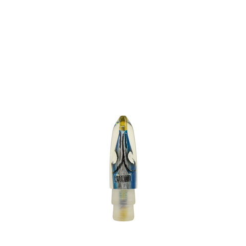 Tsutomu - 6" Poke Series Fish Head Bullet