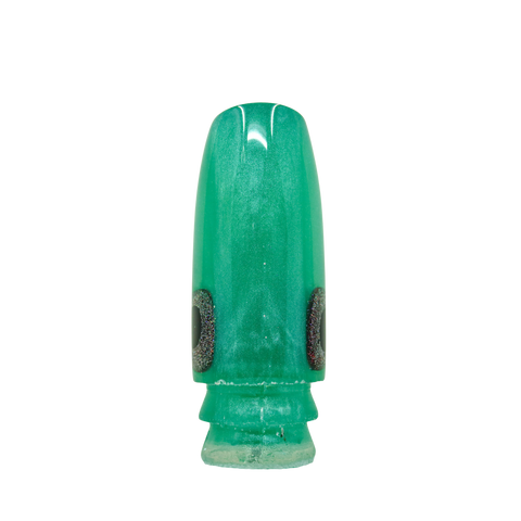 KEGZ - 14" Green Pearl Super Plunger