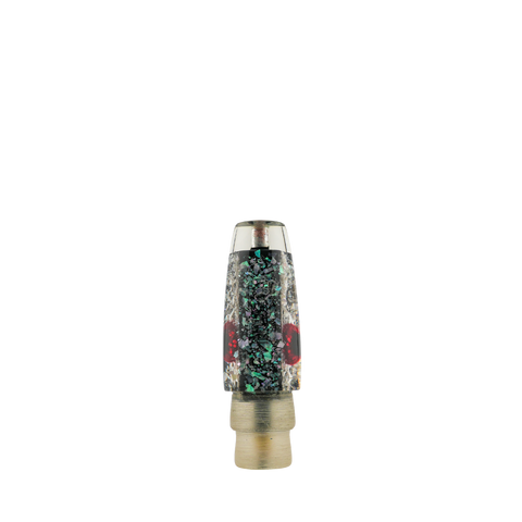 Tsutomu - 7"+ Alii Premium Salt & Pepper Invert