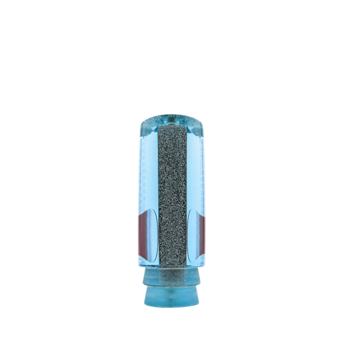 Crane Lures - 9"+ Sparkle Small Tube