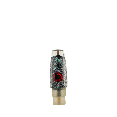 Tsutomu - 7"+ Alii Premium Salt & Pepper Invert