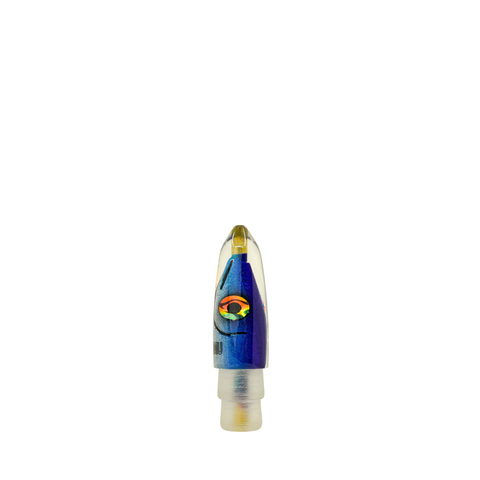 Tsutomu - 6" Poke Series Fish Head Bullet