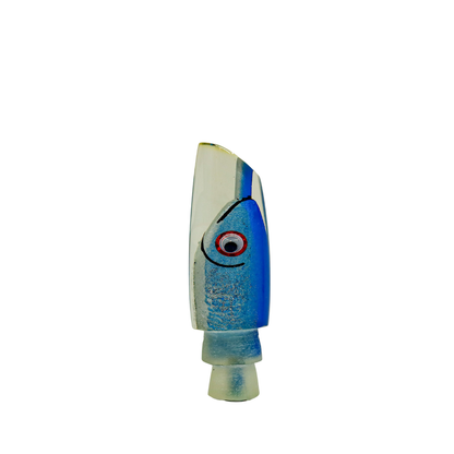 HawaiianSeaLures - 9" Fish Head Scoop