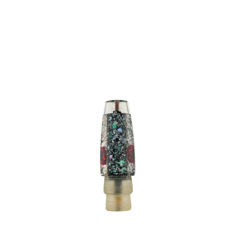 Tsutomu - 7"+ Alii Premium Salt & Pepper Invert