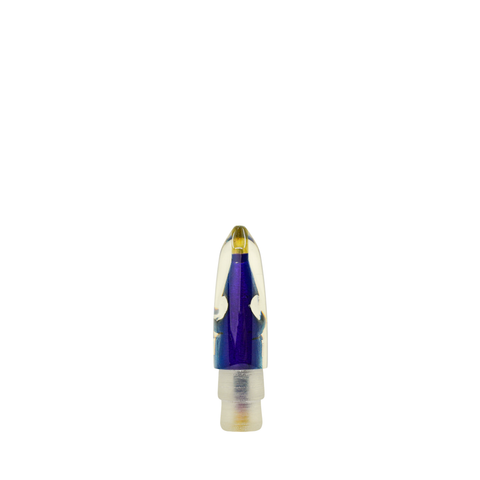 Tsutomu - 6" Poke Series Fish Head Bullet