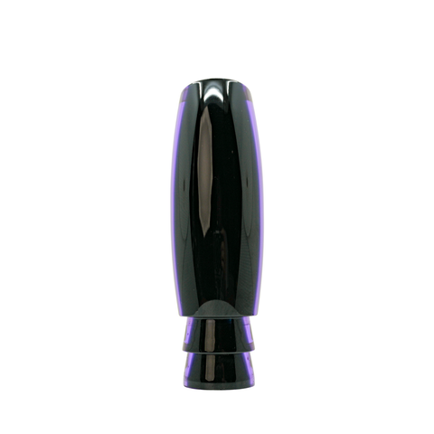 Moyes - 12" Purple Tint Large Wave Killer