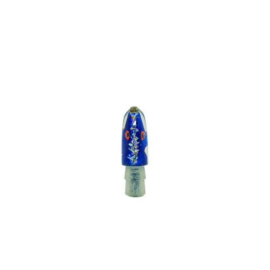 Pok'eye - 5" Fish Head Shell Bullet