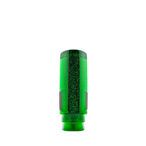 Crane Lures - 9"+ Sparkle Small Tube