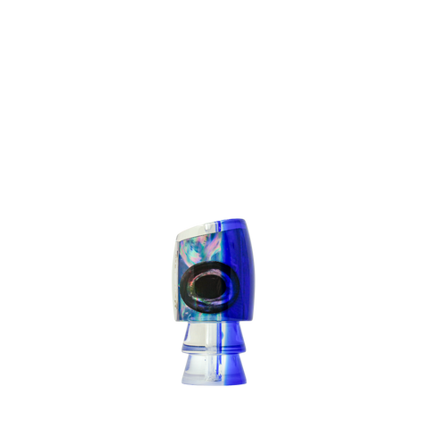Moyes - 9" Plus Blue Shell Medium J Boy