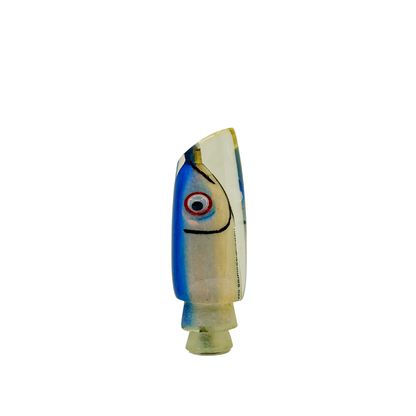 HawaiianSeaLures - 9" Fish Head Scoop
