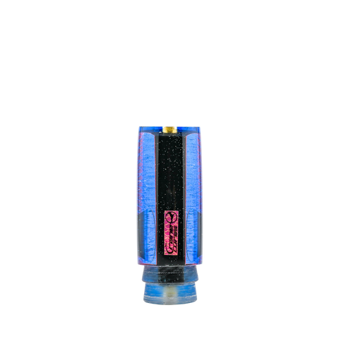 Crane Lures - 9"+ Sparkle Small Tube