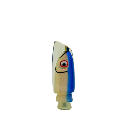 HawaiianSeaLures - 9" Fish Head Scoop