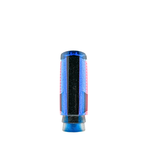 Crane Lures - 9"+ Sparkle Small Tube