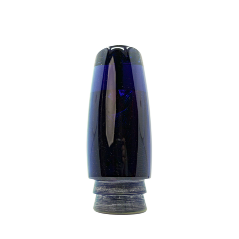 Leroy - 14" Shell Inlay Sparkle Plunger