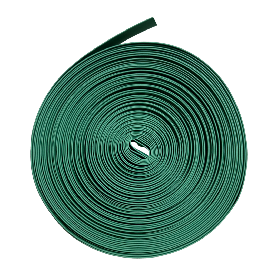 Luremonger - 3:1 Marine Rigging Heat Shrink Green