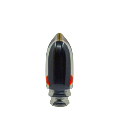 Kealoha - 12” Black Top Classic Bullet