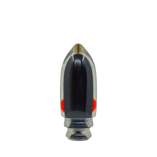 Kealoha - 12” Black Top Classic Bullet