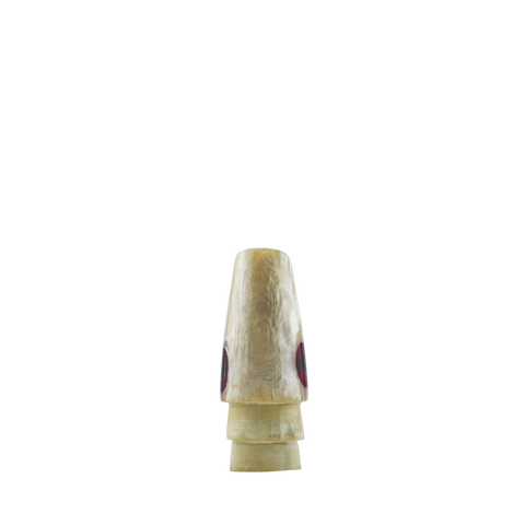 Tanabe Lures - 9" Vintage White Pearl 4-Jet Slant