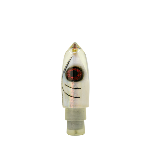 Tsutomu - 10" H1 Premium Series Obake Bullet
