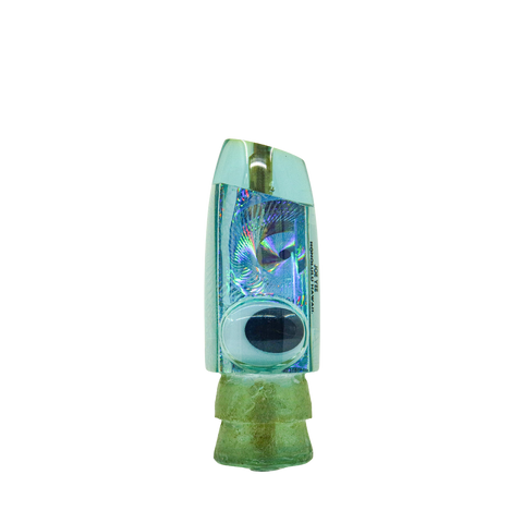 Joe Yee - 12" Vintage Blue Tint Sonny Boy