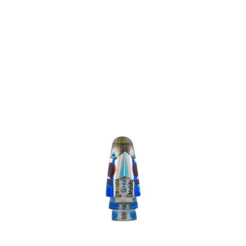Kelela - 7" Vintage Blue Top Malolo