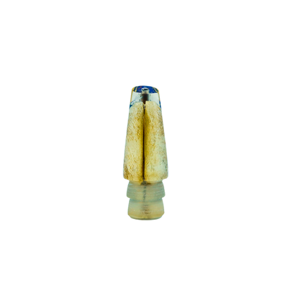 Shiroma - 7" Vintage Lai Skin Slant