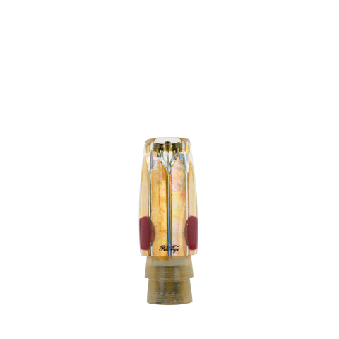 Pok'eye - 9" Six Shooter Jetted Invert