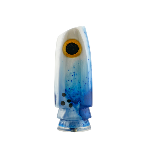 KEGZ x Niiyama - 14" Kawakawa Super Plunger