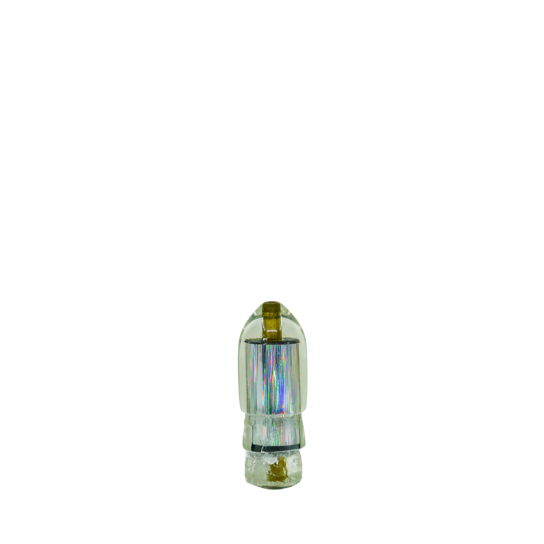 KEGZ - 6” Dum Dum Snub Bullet