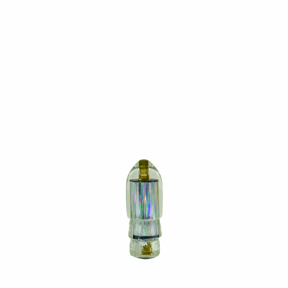 KEGZ - 6” Dum Dum Snub Bullet
