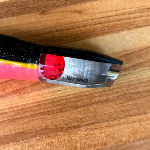 12” Crampton - Luremonger Tahitian Plunger